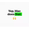 Viss-vienā dators Apple iMac 24 collas M4 24GB 512GB SSD Apple GPU macOS