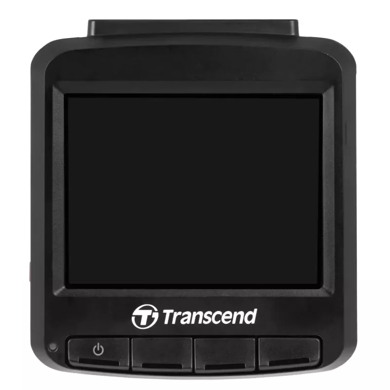 Autovadītāja reģistrators Transcend DrivePro 110 32GB