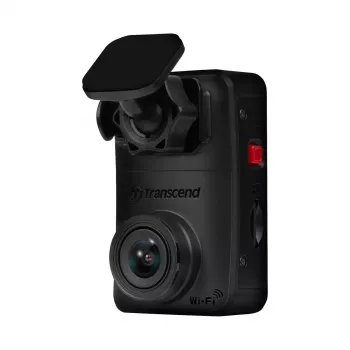 Dash kamera Transcend DrivePro 10 ar 32GB microSDHC