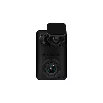 Dash kamera Transcend DrivePro 10 ar 32GB microSDHC