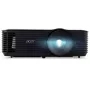 Projektors Acer X139 5000 ANSI lūmenu DLP WXGA 3D Melns