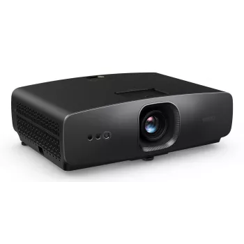 BenQ W2720i standarta metiena projektors 2500 ANSI lūmeni DLP UHD 4K (3840x2160) 3D Melns