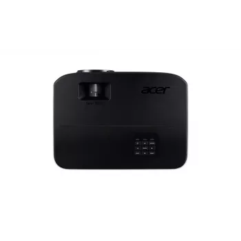 Projektors Acer PD2327W 3200 ANSI lūmeni DLP WXGA