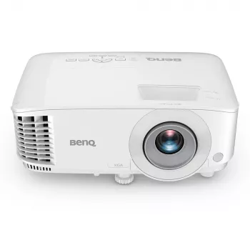 BenQ MX560 standarta projektors 4000 ANSI lūmenu DLP XGA (1024x768) balts