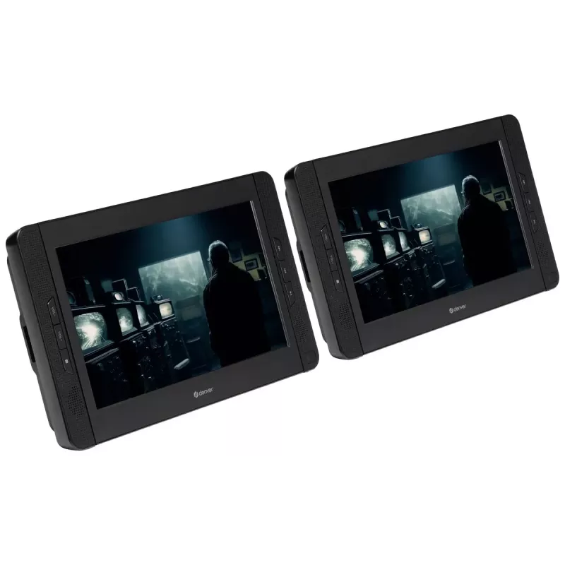 DVD/BR atskaņotājs DENVER 110111330040