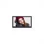 Braun DigiFrame 159 Business Line 8GB digitālais foto rāmis Melns 39.6 cm (15.6 collas)