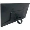 Braun DigiFrame 159 Business Line 8GB digitālais foto rāmis Melns 39.6 cm (15.6 collas)