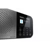 Personiskais radio Sharp DR-P520 DAB DAB+ FM digitālais uztvērējs