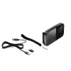 Personiskais radio Sharp DR-P520 DAB DAB+ FM digitālais uztvērējs