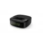 Philips TAR3205/12 radio modinātājs Melns