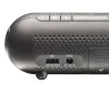 Digitālais modinātājpulkstenis Denver CPR-700 Melns