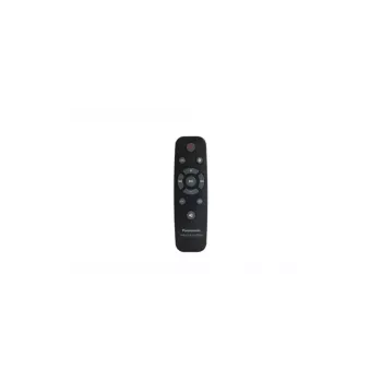 Soundbar Panasonic SC-HTB150 Melns 2.1 kanāli 100 W