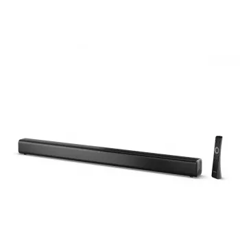 Sharp HT-SB145 skaņas josla Melna 2.0 kanāli 150 W