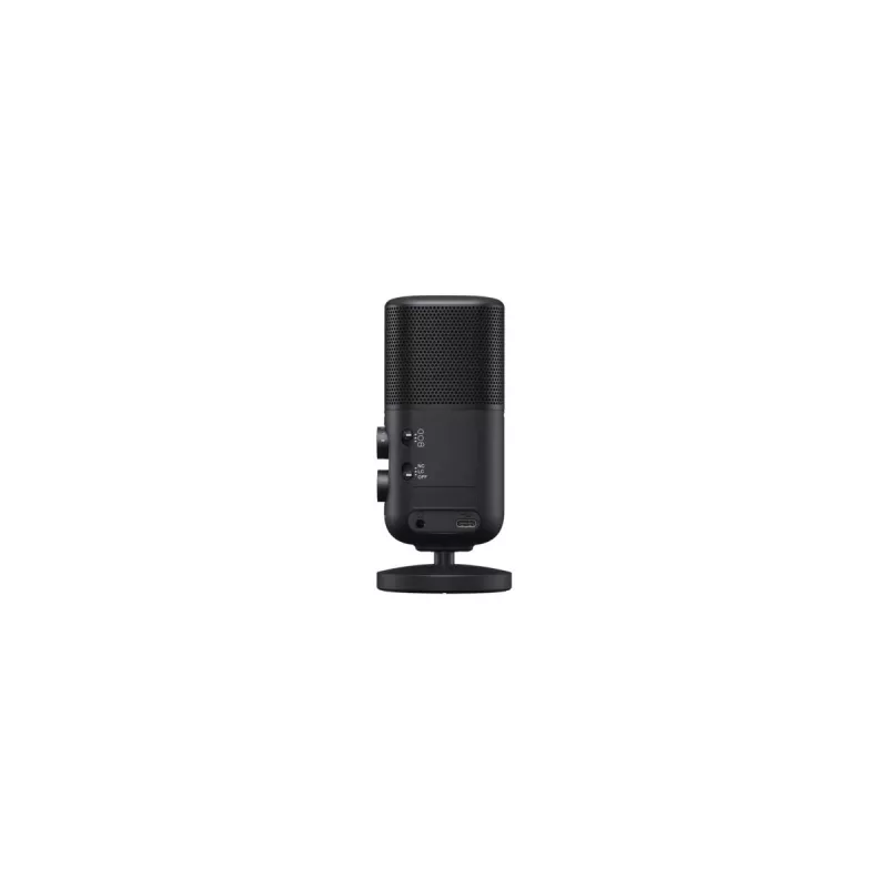 Sony ECM-S1 Melnais digitālais kameras mikrofons