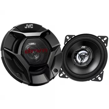 JVC CS-DR420 apaļš 2-virzienu auto skaļrunis 220 W
