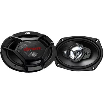 JVC CS-DR6940 autoskaļrunis ovāls 4-virzienu 550 W