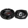JVC CS-DR6940 autoskaļrunis ovāls 4-virzienu 550 W