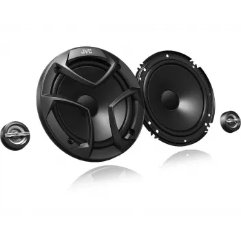 JVC CS-JS600 apaļš 2-virzienu autoskaļrunis 300 W