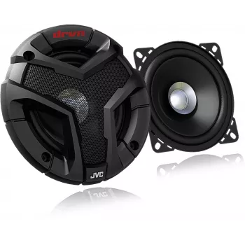 JVC CS-V418 apaļš 2-virzienu autoskaļrunis 180 W