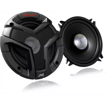 JVC CS-V518 apaļš 2-virzienu autoskaļrunis 200 W