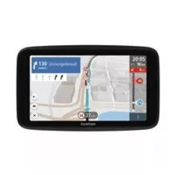 Automašīnas GPS navigācija TOMTOM GO PRO 2GEN 5 collu, modelis 1YF5.002.10