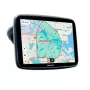 TomTom GO Superior 6 collu GPS navigācija ar 6 collu HD displeju un 32 GB atmiņu