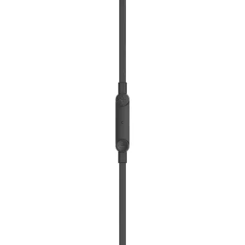 Austiņas Belkin ROCKSTAR vadu austiņas USB-C