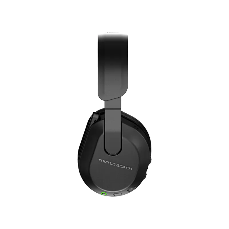 Turtle Beach Stealth 600 Melns Bezvadu Spēļu Austiņas PC, PS5, PS4 un Mobilajām Ierīcēm