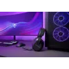 Turtle Beach Stealth 600 Melns Bezvadu Spēļu Austiņas PC, PS5, PS4 un Mobilajām Ierīcēm