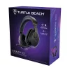 Turtle Beach Stealth 600 Melns Bezvadu Spēļu Austiņas PC, PS5, PS4 un Mobilajām Ierīcēm