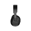 Turtle Beach Stealth 600 Melns PlayStation Bezvadu Spēļu Austiņas ar līdz 80h Akumulatoru, 50mm Skaļruņiem un Bluetooth PS5, PS4, PC un Mobilajām Ierīcēm