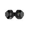 Turtle Beach Stealth 600 Melns PlayStation Bezvadu Spēļu Austiņas ar līdz 80h Akumulatoru, 50mm Skaļruņiem un Bluetooth PS5, PS4, PC un Mobilajām Ierīcēm