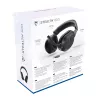 Turtle Beach Stealth 600 Melns PlayStation Bezvadu Spēļu Austiņas ar līdz 80h Akumulatoru, 50mm Skaļruņiem un Bluetooth PS5, PS4, PC un Mobilajām Ierīcēm