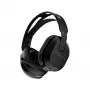 Turtle Beach Stealth 500 Melns PlayStation Bezvadu Spēļu Austiņas ar līdz 40h Akumulatoru un Bluetooth PS5, PS4, PC un Mobilajām Ierīcēm