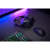 Turtle Beach Stealth 500 Melns PlayStation Bezvadu Spēļu Austiņas ar līdz 40h Akumulatoru un Bluetooth PS5, PS4, PC un Mobilajām Ierīcēm
