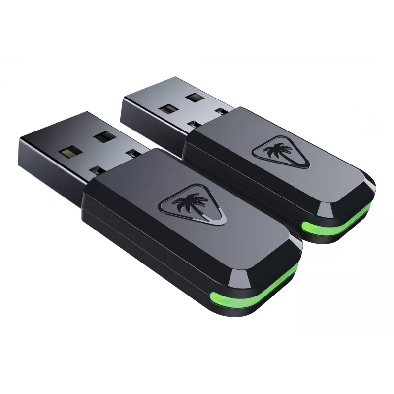 Turtle Beach Stealth 700 Black PlayStation bezvadu spēļu austiņas ar līdz 80 h akumulatoru, Bluetooth, diviem raidītājiem un 60 mm skaļruņiem PS5, PS4, PC un mobilajām ierīcēm