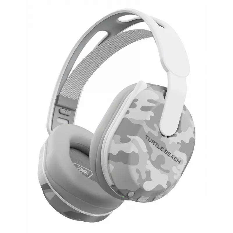 Turtle Beach Stealth 500 XB TBS-2103-95 bezvadu austiņas spēlēm Xbox, Arctic Camo