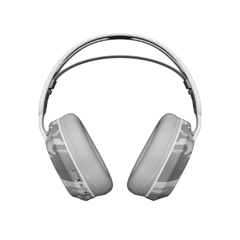 Turtle Beach Stealth 500 XB TBS-2103-95 bezvadu austiņas spēlēm Xbox, Arctic Camo