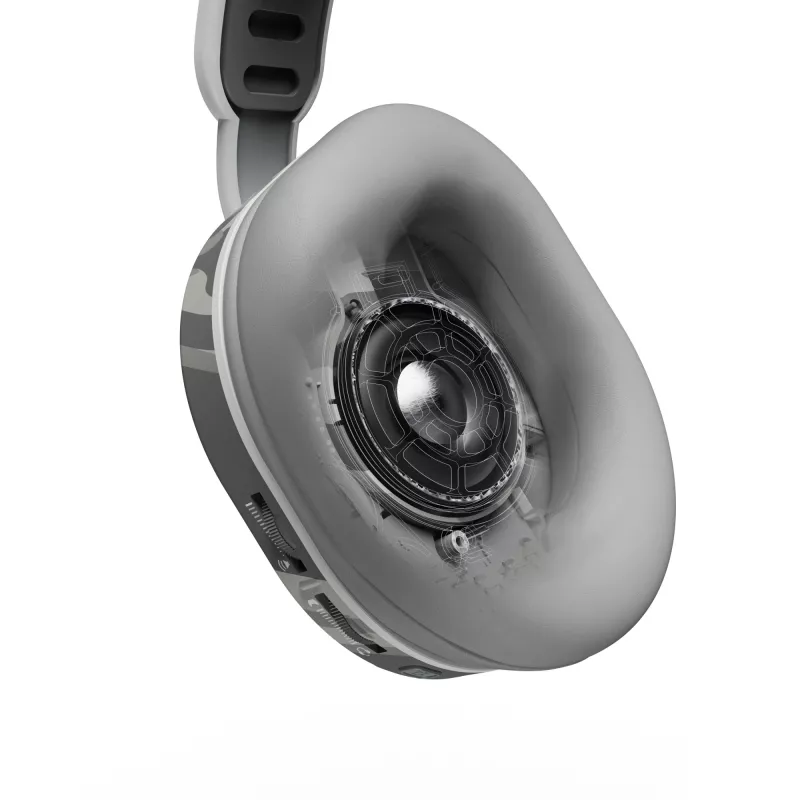 Turtle Beach Stealth 500 XB TBS-2103-95 bezvadu austiņas spēlēm Xbox, Arctic Camo
