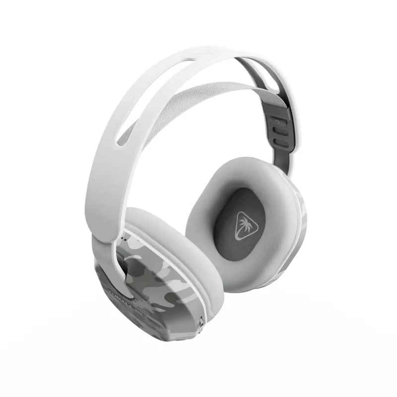 Turtle Beach Stealth 500 XB TBS-2103-95 bezvadu austiņas spēlēm Xbox, Arctic Camo