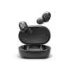 Xiaomi Mi True Wireless Earbuds Basic 2 – Bezvadu austiņas In-ear Bluetooth Melnas