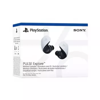 Sony PULSE Explore bezvadu austiņas