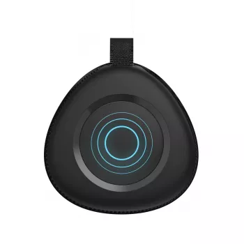 Hama Pipe 3.0 Stereo portatīvais skaļrunis Melns 24 W
