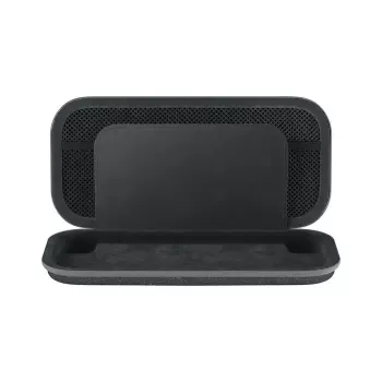 Cietais ceļojuma futrālis Belkin ENA002HQCH Nintendo, Melns — 145×293×46 mm