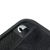 Cietais ceļojuma futrālis Belkin ENA002HQCH Nintendo, Melns — 145×293×46 mm