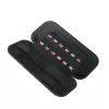 Cietais ceļojuma futrālis Belkin ENA002HQCH Nintendo, Melns — 145×293×46 mm