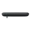 Cietais ceļojuma futrālis Belkin ENA002HQCH Nintendo, Melns — 145×293×46 mm