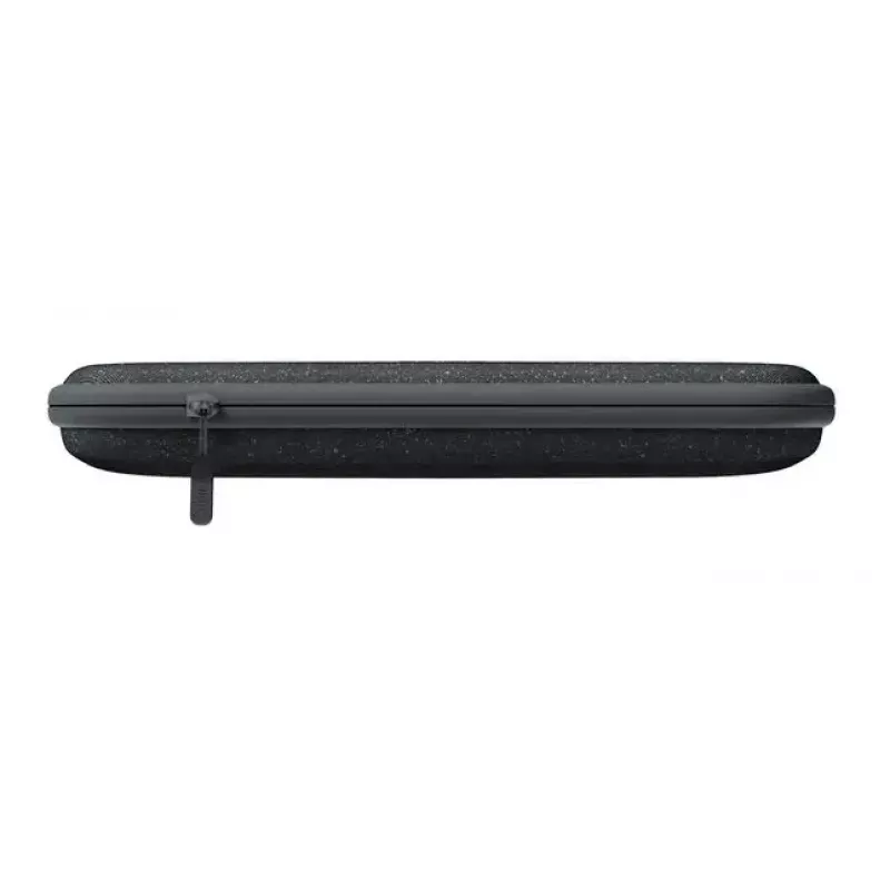Cietais ceļojuma futrālis Belkin ENA002HQCH Nintendo, Melns — 145×293×46 mm