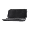 Cietais ceļojuma futrālis Belkin ENA002HQCH Nintendo, Melns — 145×293×46 mm