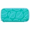 Nintendo 10004106 pārnēsāšanas maciņš Nintendo Switch Lite, zaļš/balts
